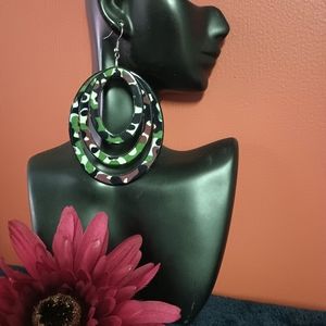 Ladies Earrings